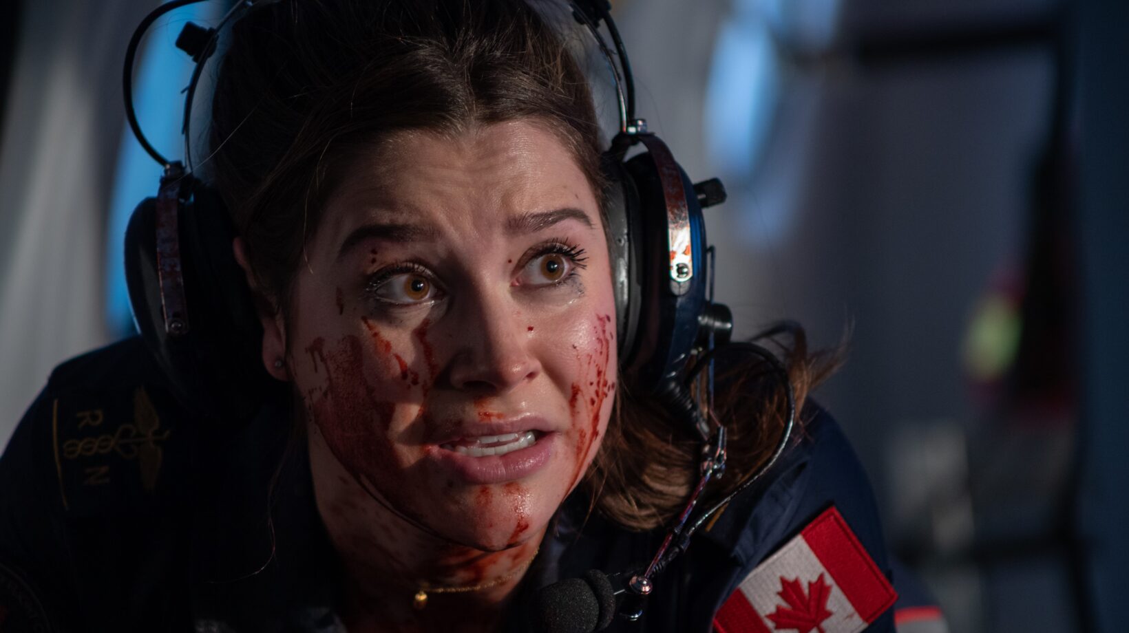 SkyMed Season 2 Starts Production