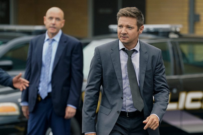 Everything You Need To Know About Mayor Of Kingstown Season 2