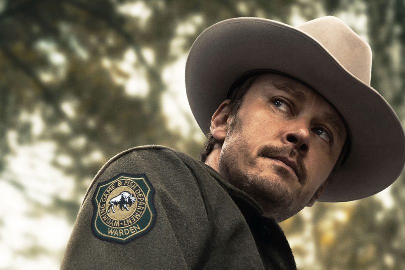 How To Watch Joe Pickett