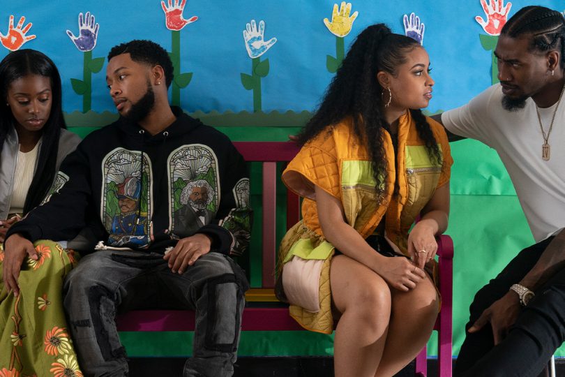 The Chi: Fan-Favorite Moments From Season 5