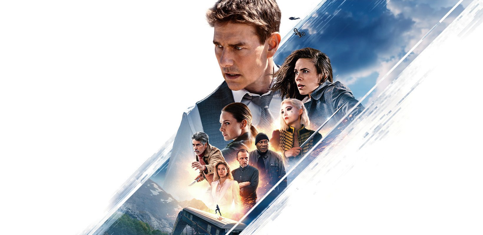 How To Watch Mission: Impossible – Dead Reckoning