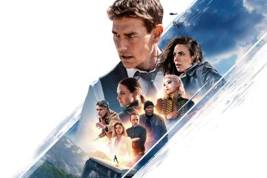 How To Watch Mission: Impossible – Dead Reckoning