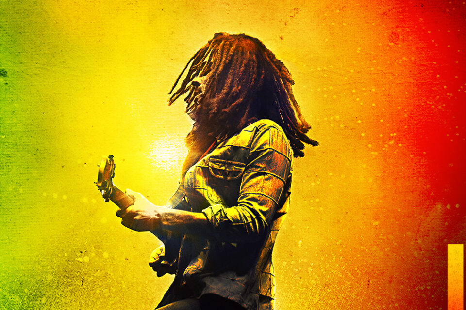 How to Watch Bob Marley: One Love
