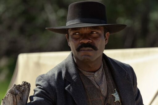 Lawmen: Bass Reeves