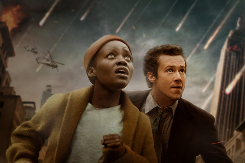 Where To Watch A Quiet Place: Day One