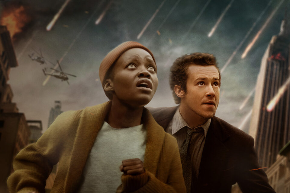 Where To Watch A Quiet Place: Day One