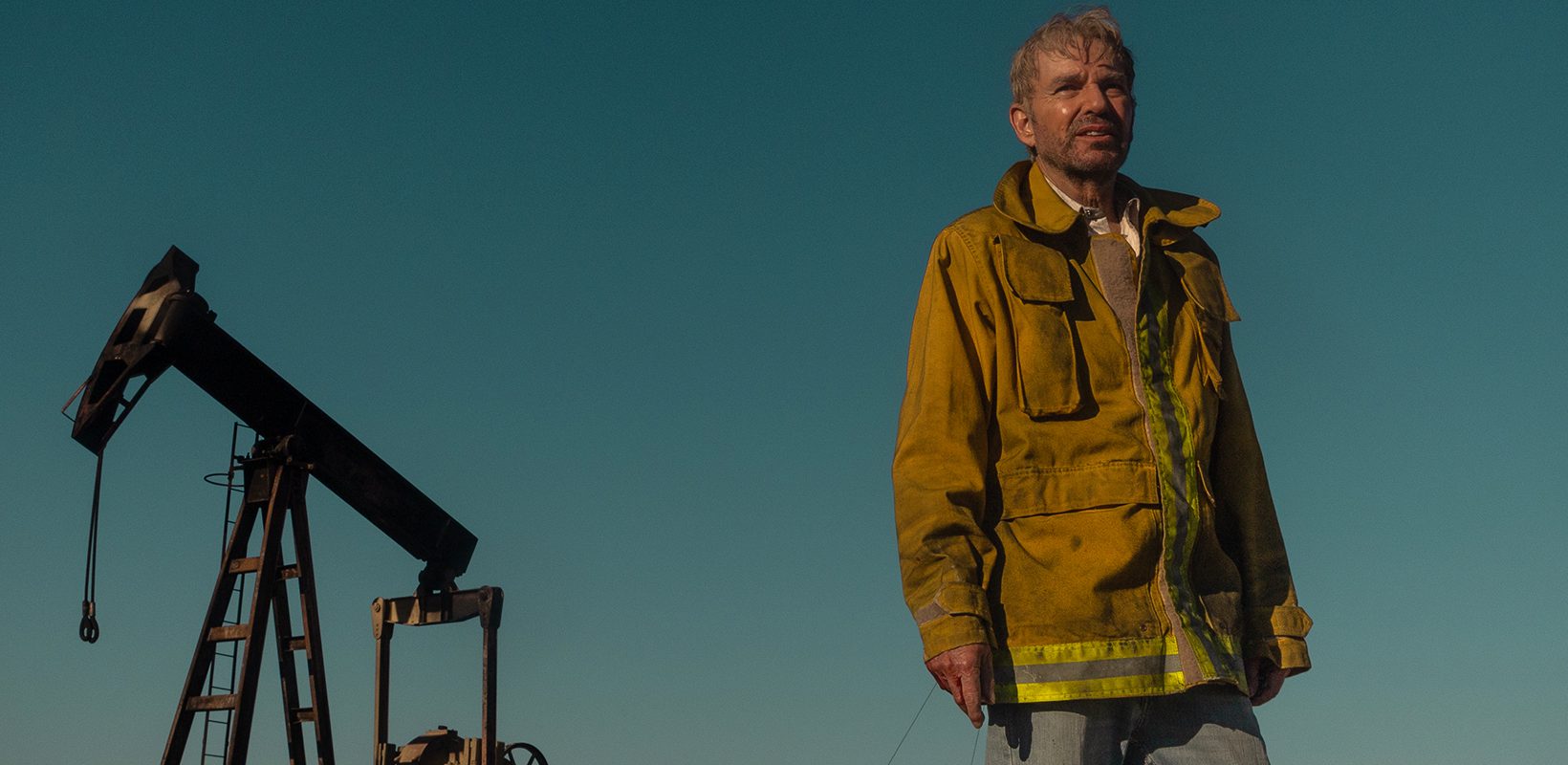 Where To Watch Taylor Sheridan Shows