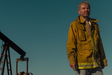 Where To Watch Taylor Sheridan Shows