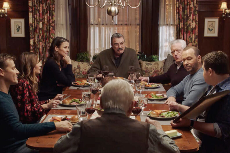 Everything You Need To Know About Blue Bloods Season 14