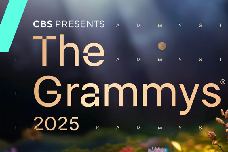 Where To Watch The 2025 GRAMMYs®