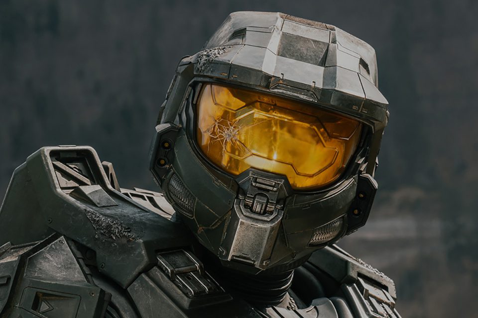 Everything You Need To Know About Halo TV Series