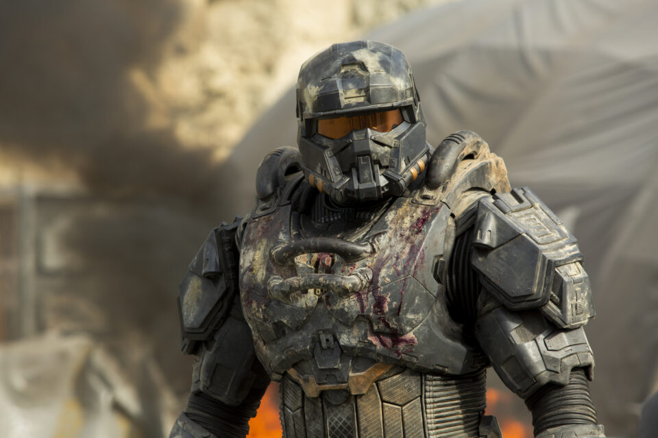 Halo