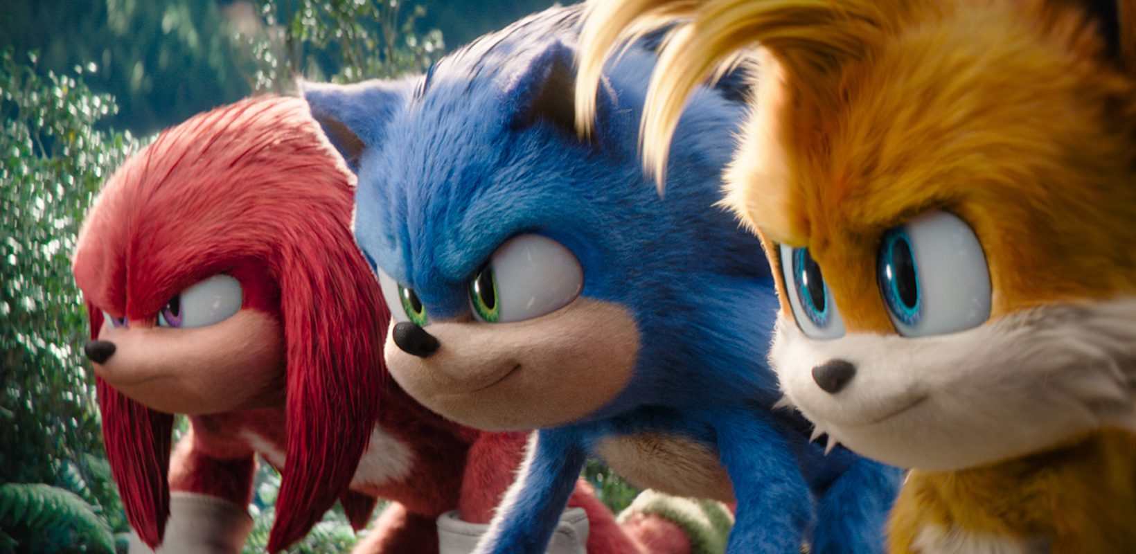 How To Watch All The Sonic The Hedgehog Movies In Order