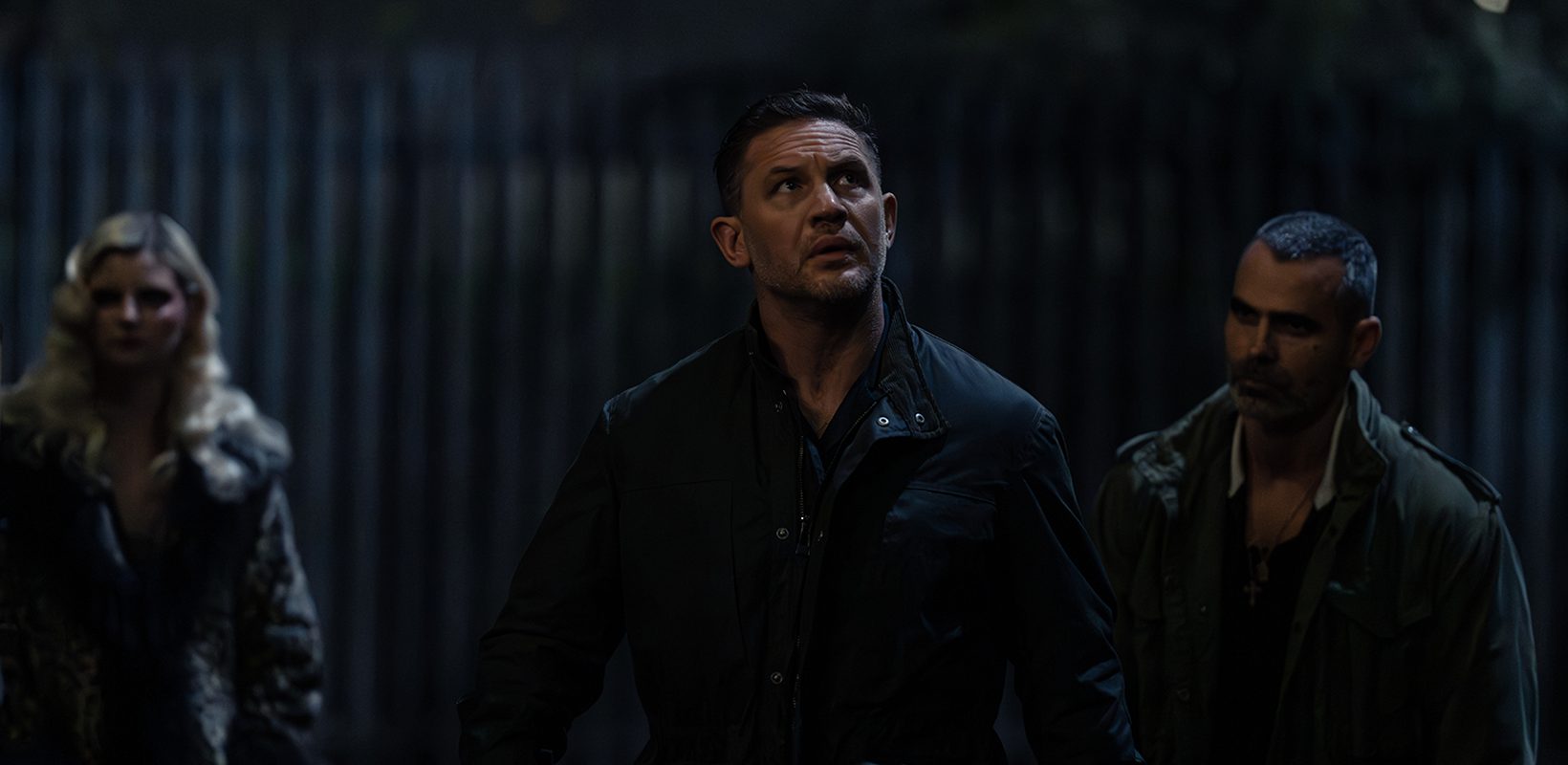 MobLand Season 1: Everything You Need To Know