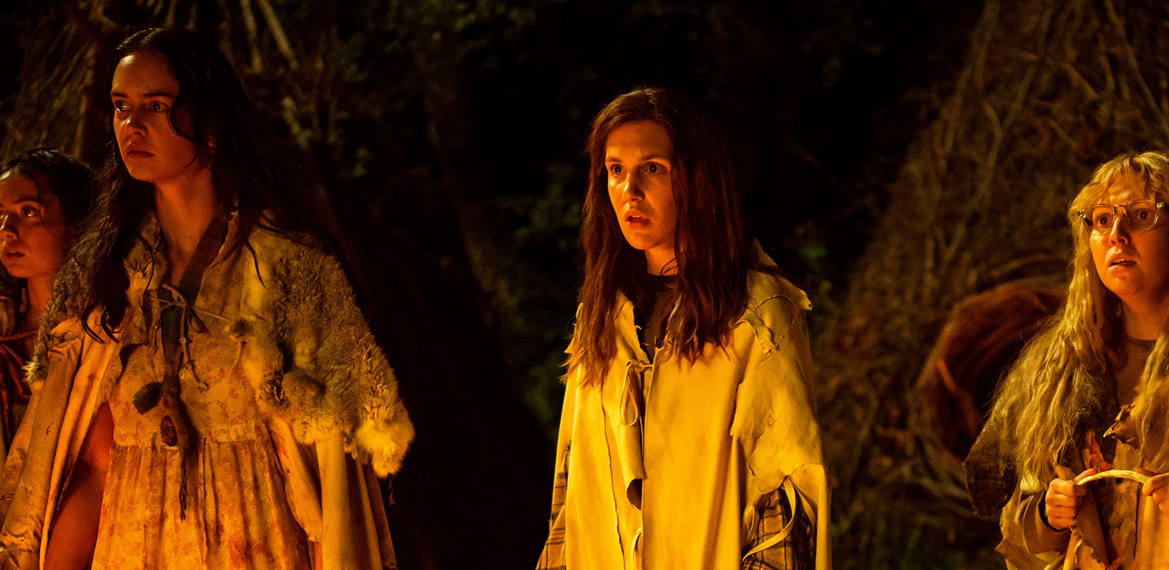 Yellowjackets Season 3 Explained: All About Yellowjackets & Where To Watch