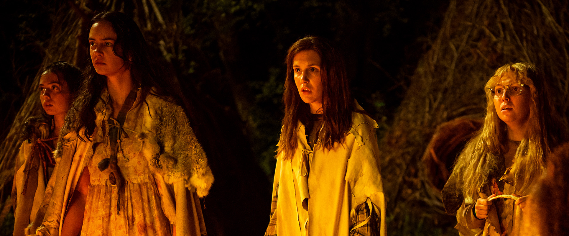 Yellowjackets Season 3 Explained: All About Yellowjackets & Where To Watch