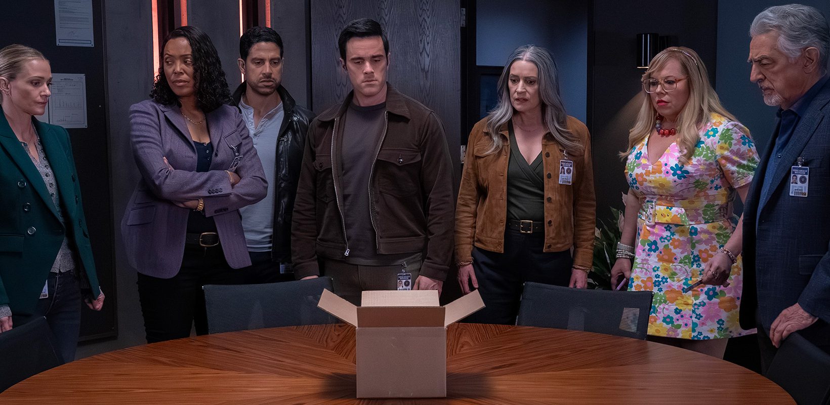 Criminal Minds Season 18: When And Where To Watch