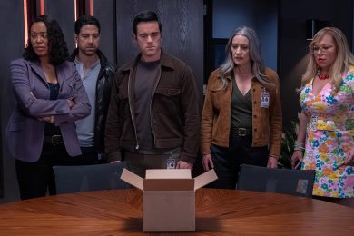 Criminal Minds Season 18: When And Where To Watch