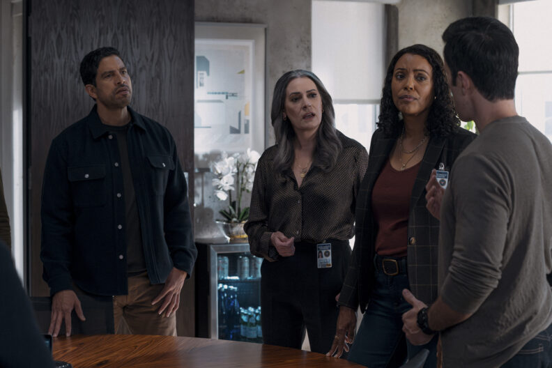 Love Criminal Minds? Watch These 5 Great Shows Next