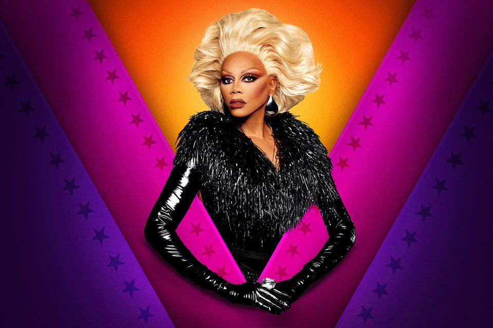 RuPaul's Drag Race All Stars