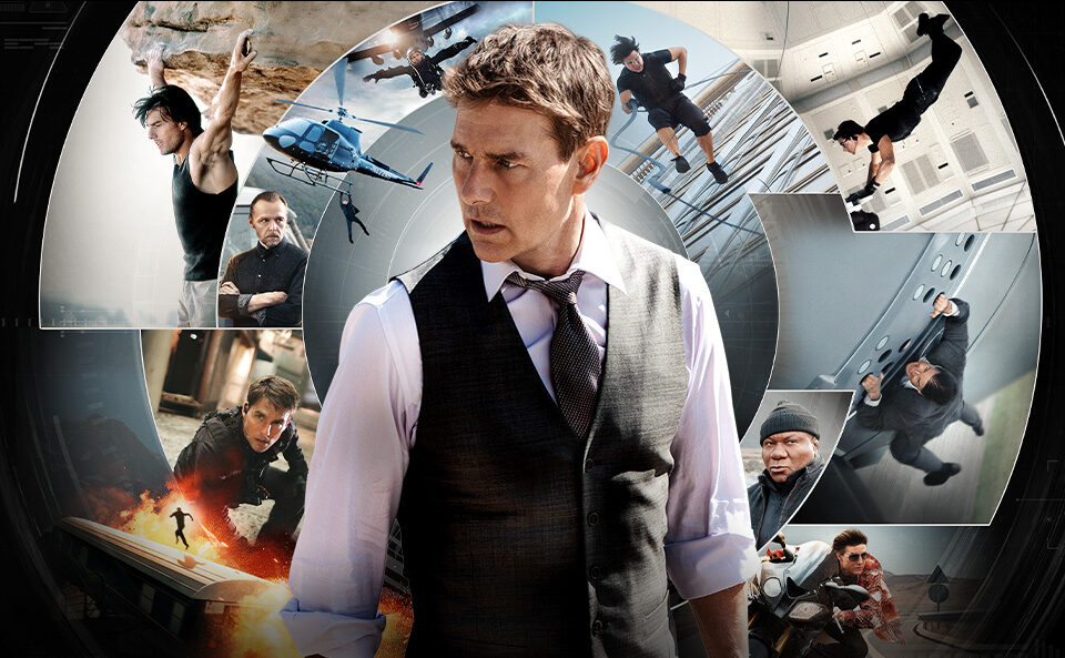 The Mission: Impossible Collection