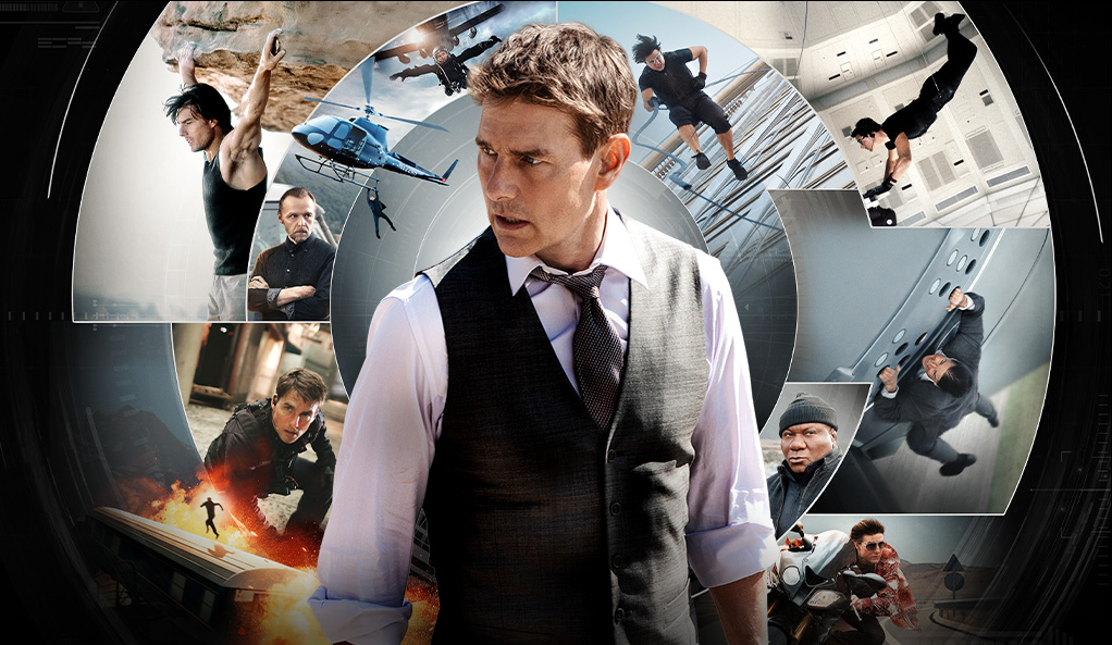 The Mission: Impossible Collection