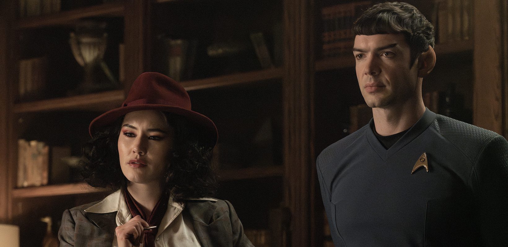 Star Trek: Strange New Worlds Season 3 – Release Date + Cast