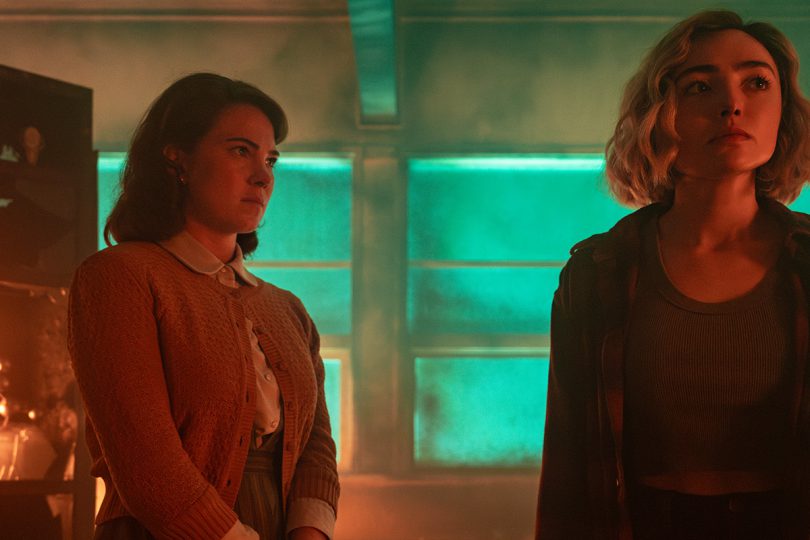 8 Shows You Need To Binge-Watch This Summer