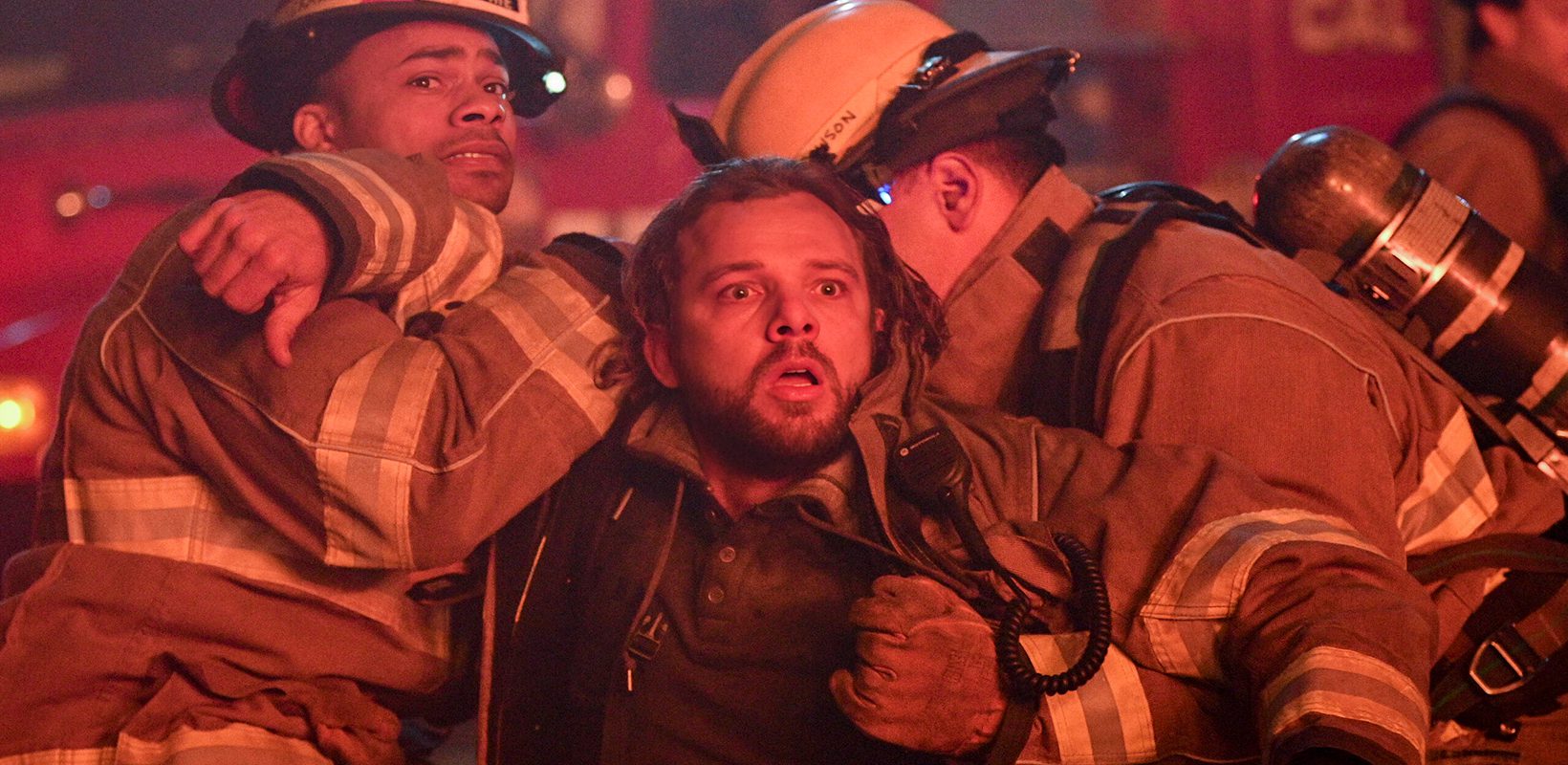 Fire Country Season 3 Explainer: All About Fire Country + Where To Watch