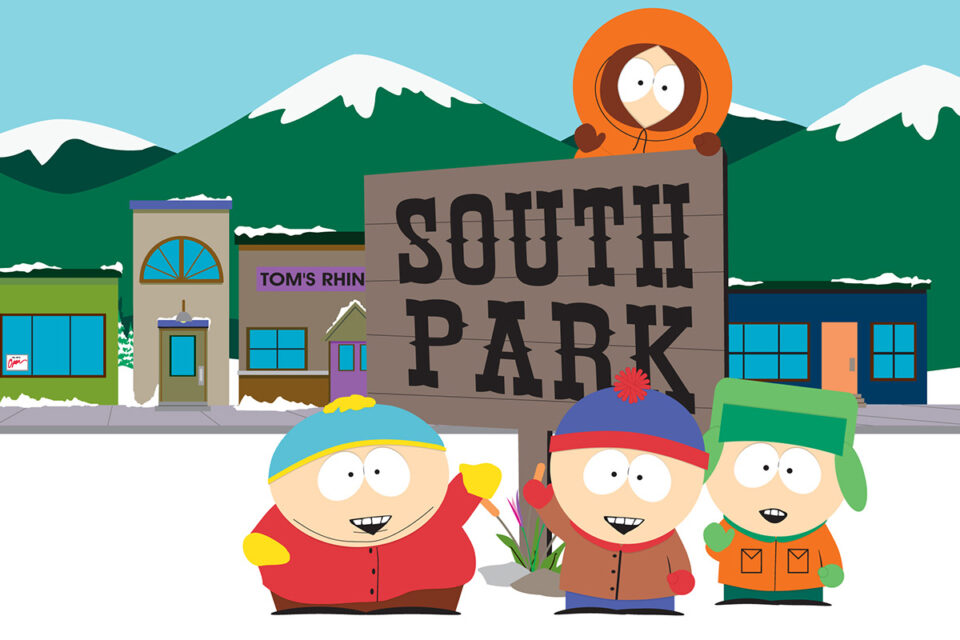 Where To Watch South Park Episodes