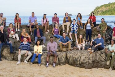 Where To Watch Survivor
