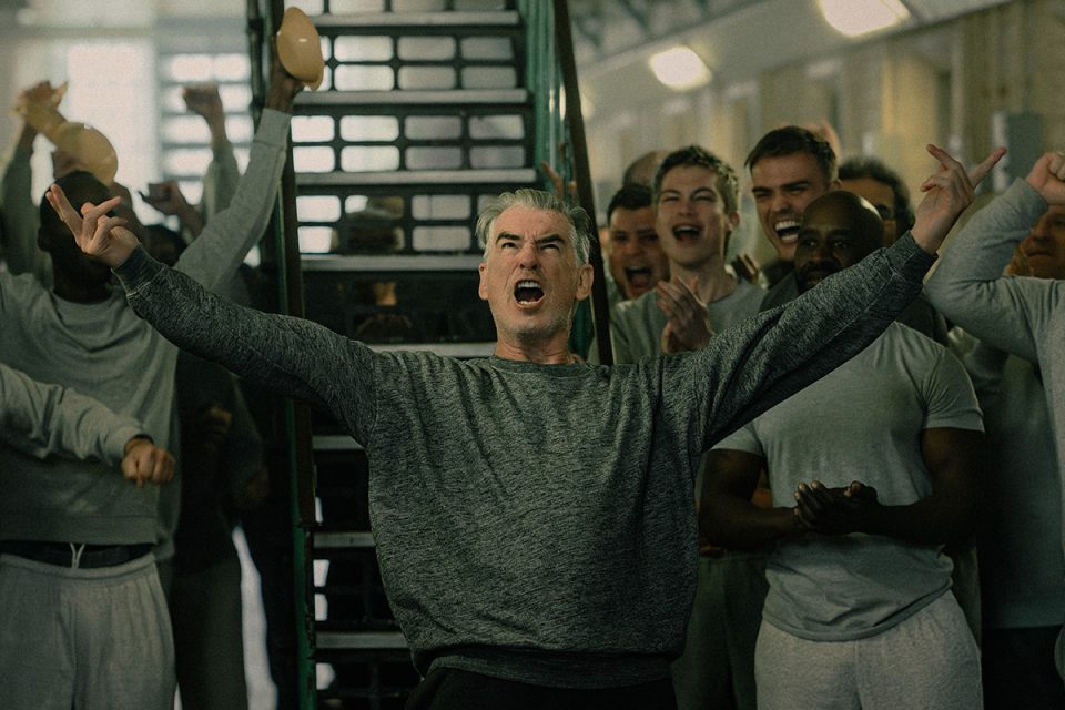 MobLand Season 2: Everything You Need To Know