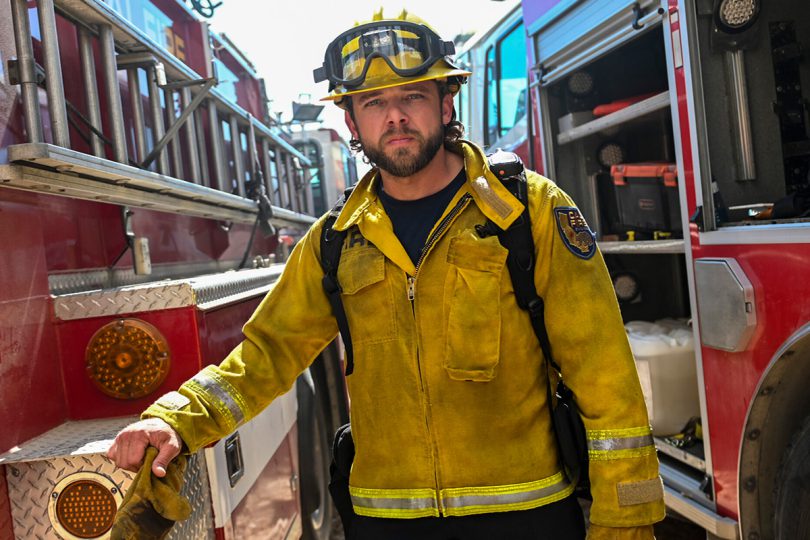 Fire Country Season 4: Everything You Need To Know