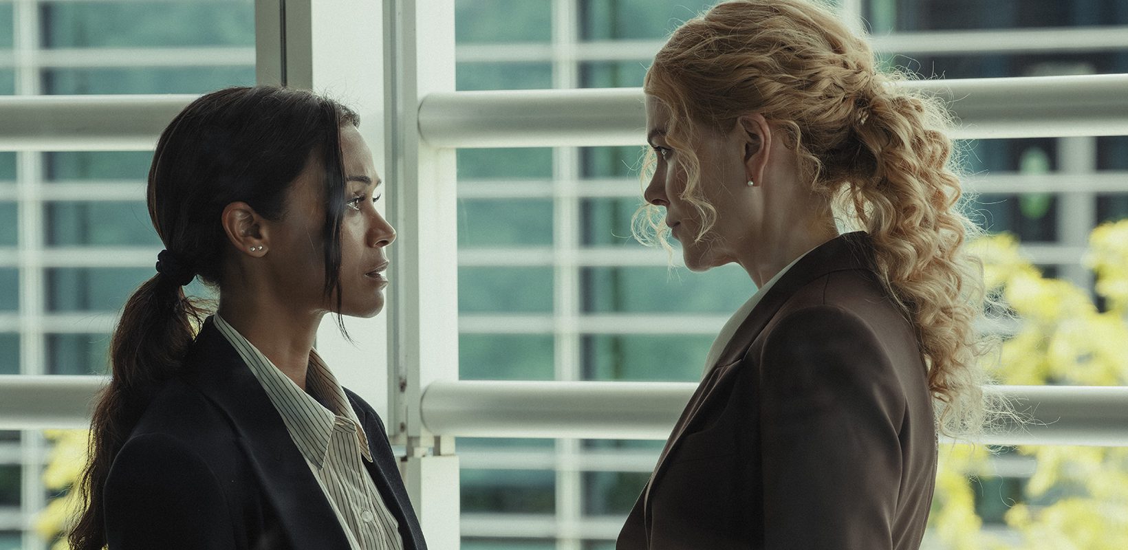 Everything You Need To Know About Lioness Season 3