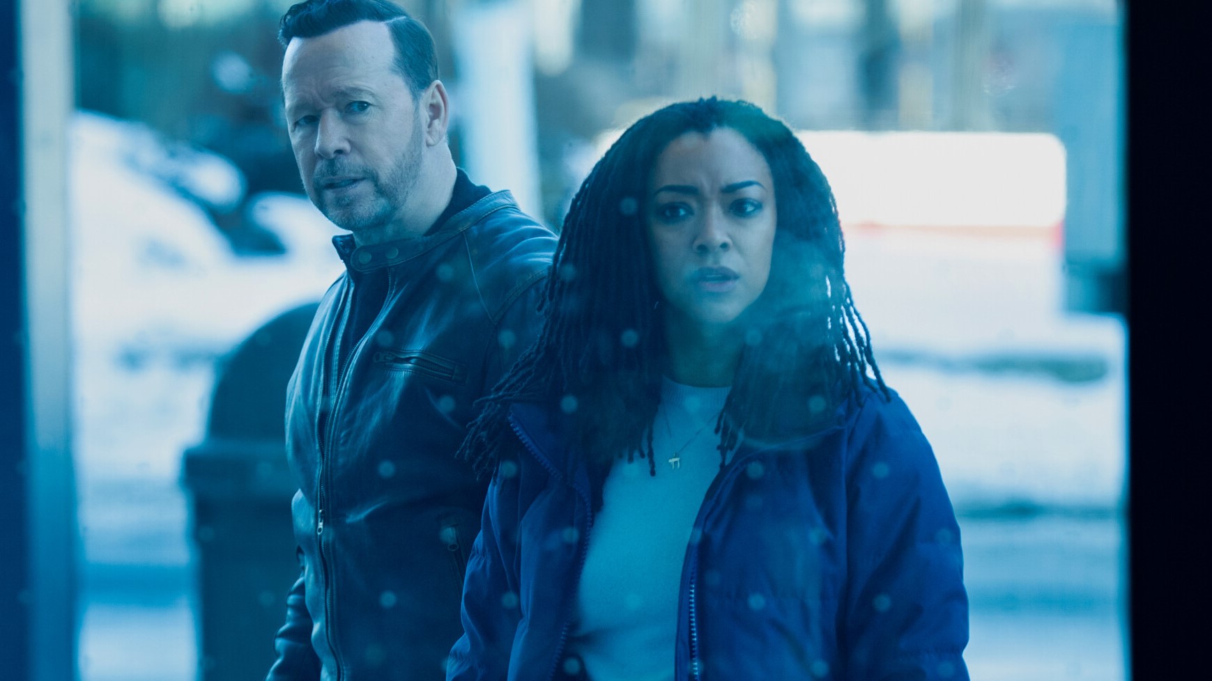 Boston Blue Season 1: Everything You Need To Know About The Blue Bloods Spinoff