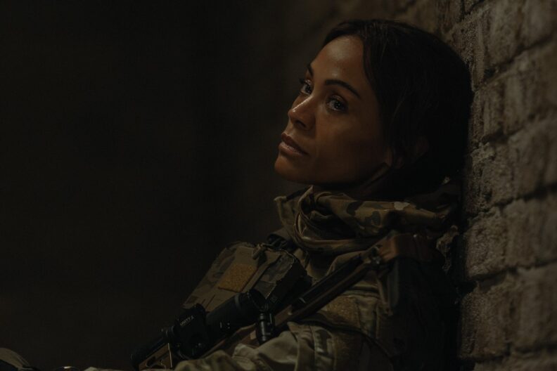 Everything You Need To Know About Lioness Season 3