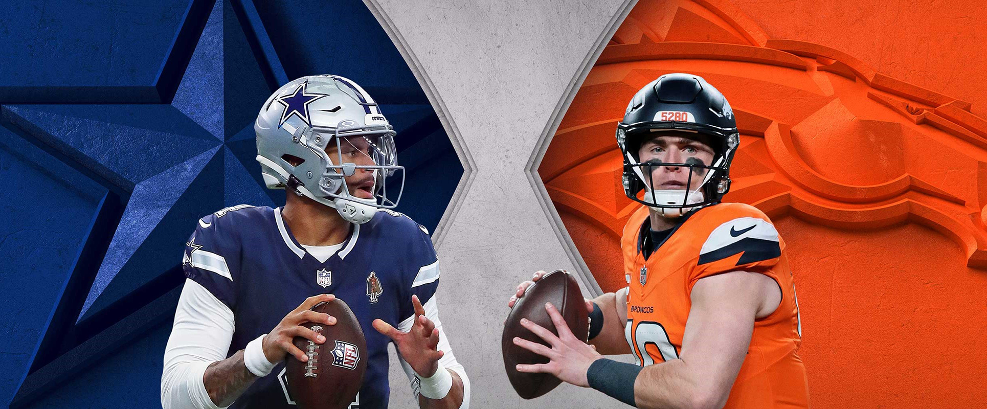 Cowboys vs. Broncos – Where to Watch Live, Game Time & More