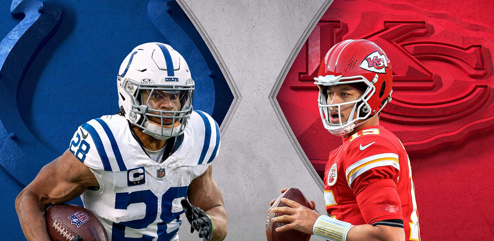Colts vs. Chiefs – Where To Watch Live, Game Time & More