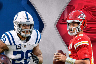 Colts vs. Chiefs – Where To Watch Live, Game Time & More