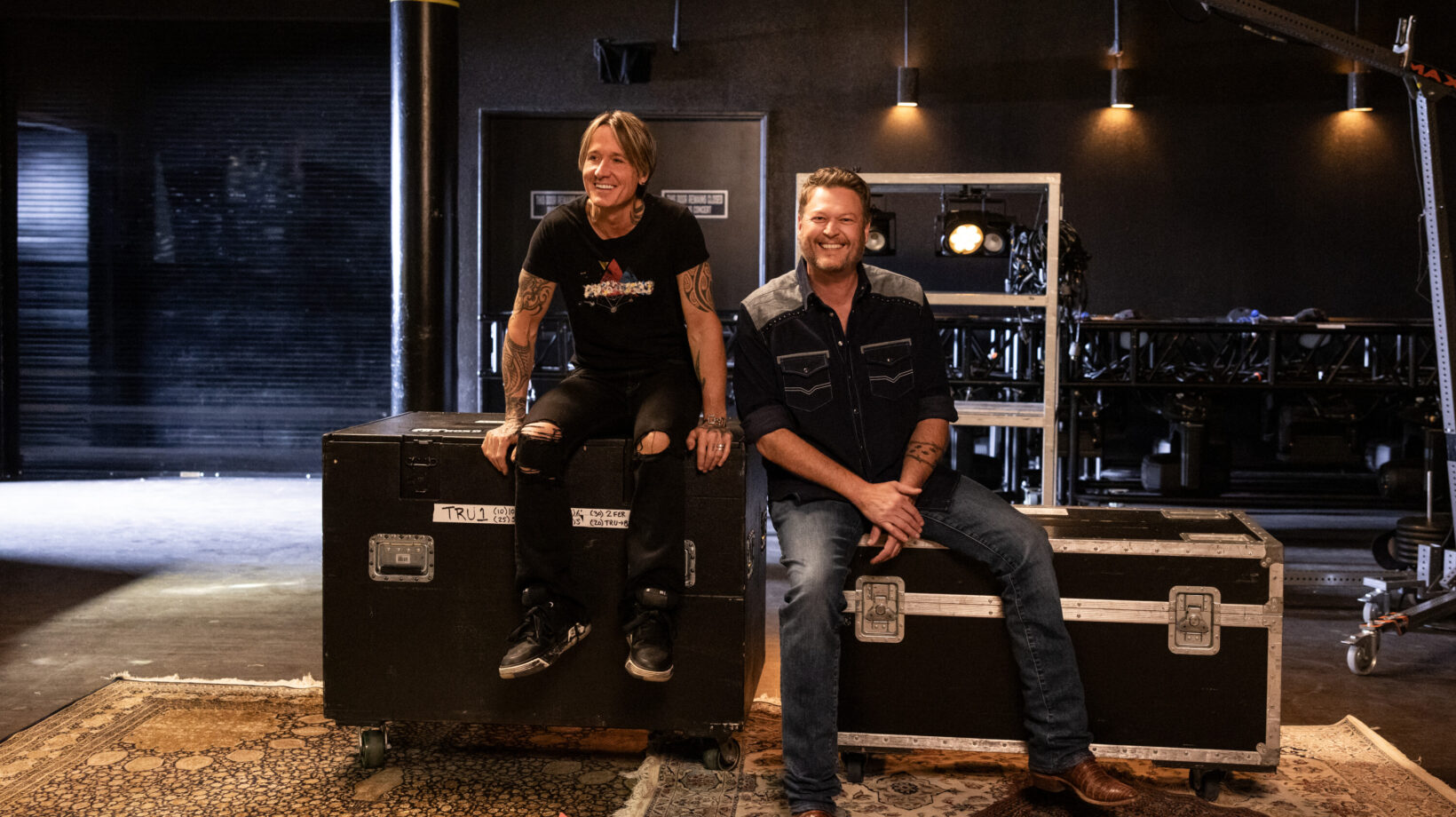 Everything You Need To Know About The Road Season 1