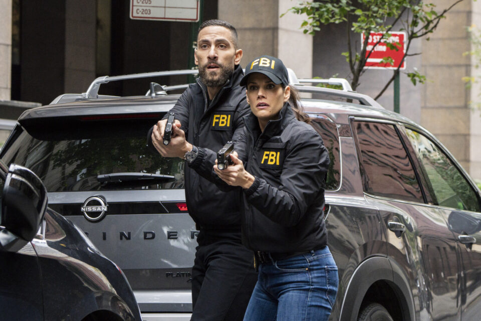 FBI