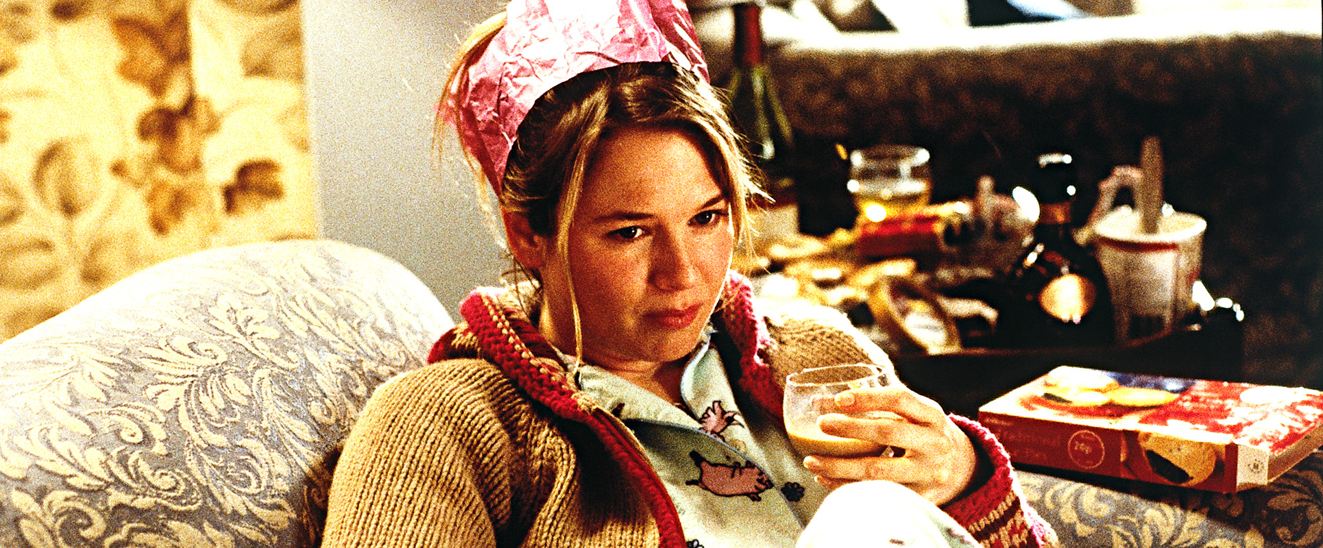 12 Holiday Movies For However You Holiday