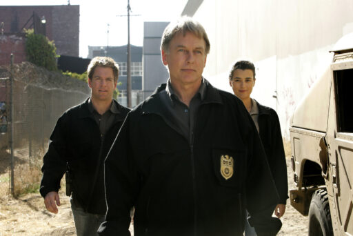 The NCIS Collection