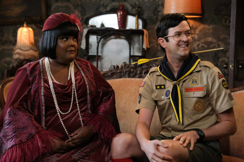 Ghosts Season 5 – Everything You Need To Know