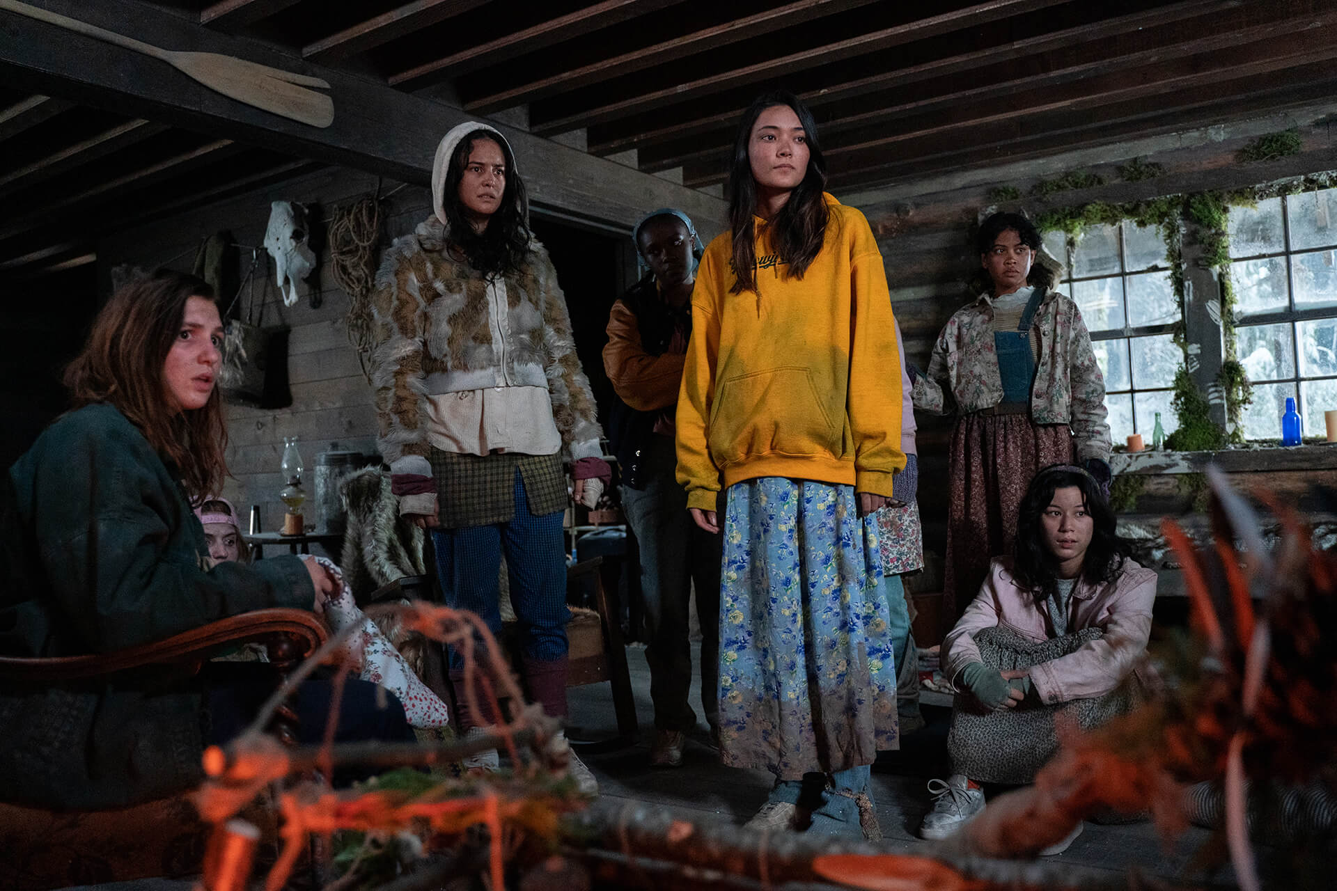 Yellowjackets Season 2 Explained: All About Yellowjackets & Where To Watch