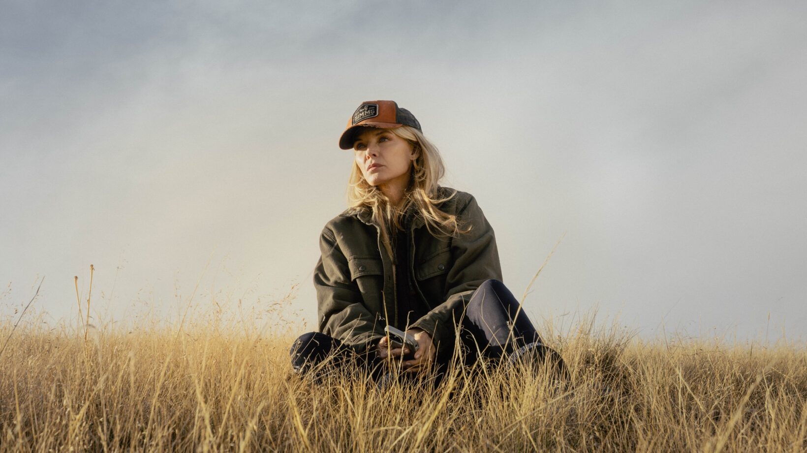 Where To Watch Taylor Sheridan Shows