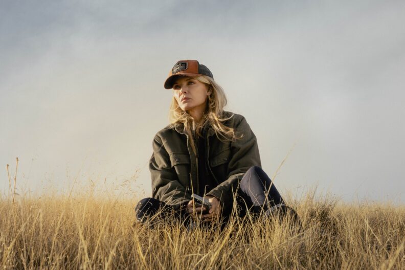 Where To Watch Taylor Sheridan Shows