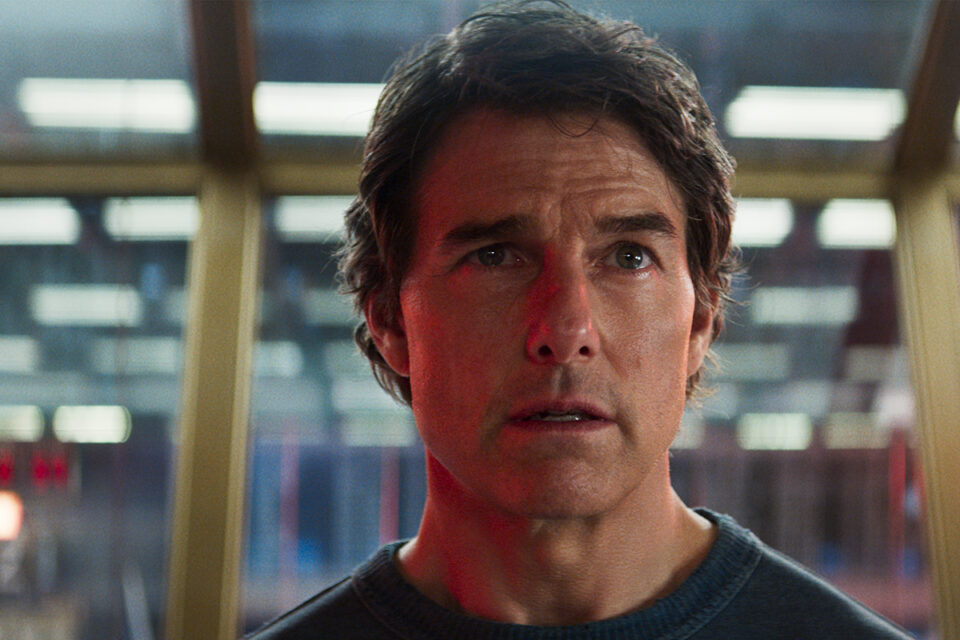 The Mission: Impossible Collection