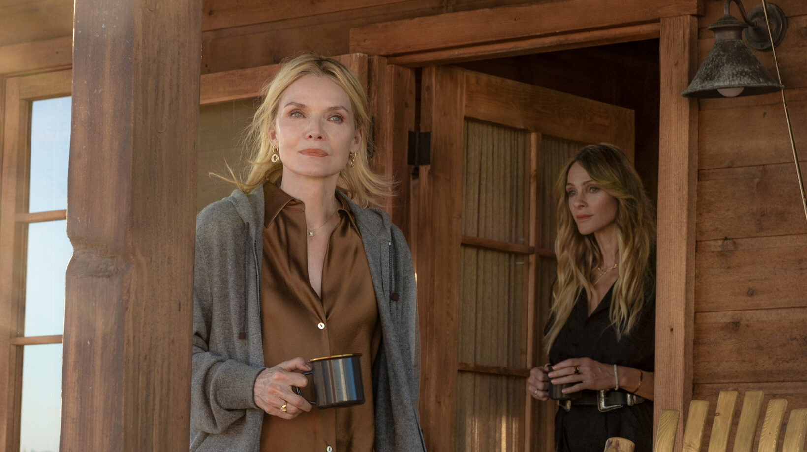 Where To Watch The Madison