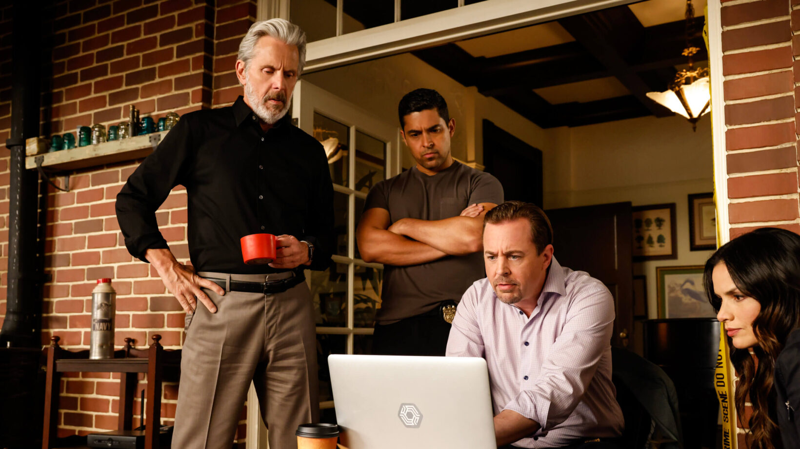 All The NCIS Shows You Can Stream On Paramount+